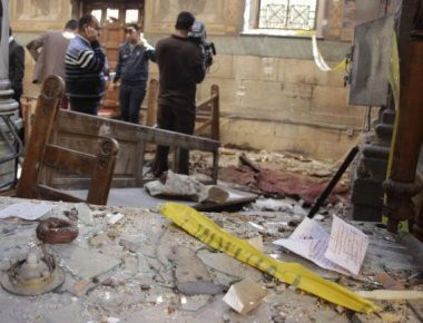 Αίγυπτος: Το κοινοβούλιο ενέκρινε την κήρυξη της χώρας σε κατάσταση έκτακτης ανάγκης